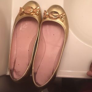 KATE SPADE CANDY FLATS